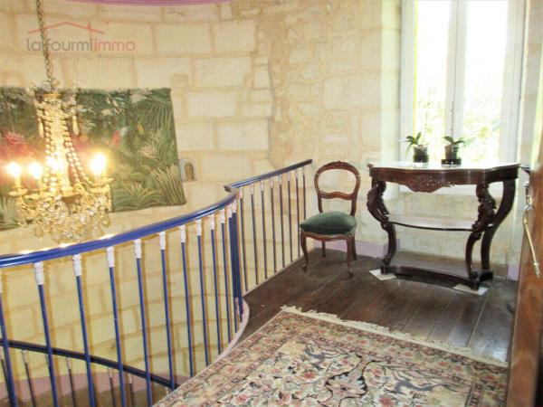 Belle maison de prestige