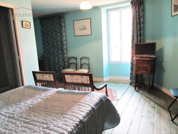 Belle maison de prestige