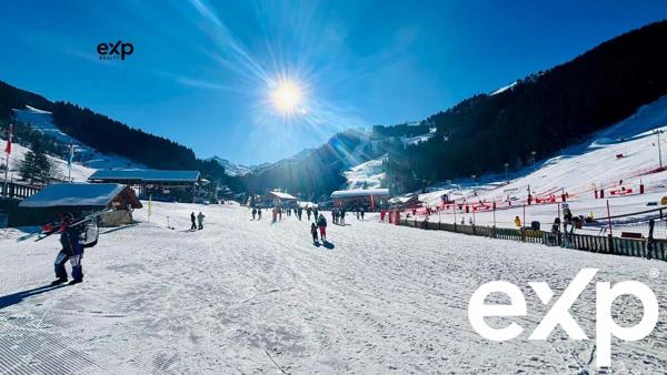 Vente Fonds de commerce Bar/Restaurant/Pizzeria Méribel