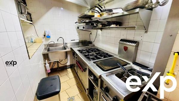 Vente Fonds de commerce Bar/Restaurant/Pizzeria Méribel