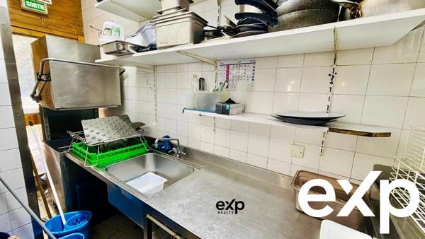 Vente Fonds de commerce Bar/Restaurant/Pizzeria Méribel