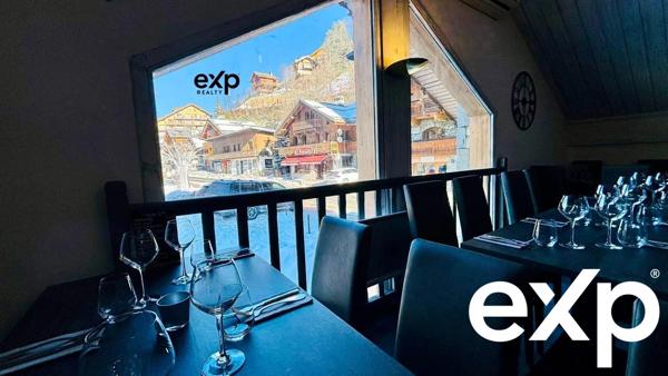 Vente Fonds de commerce Bar/Restaurant/Pizzeria Méribel