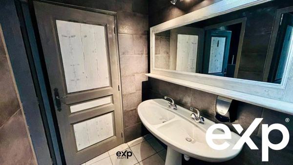 Vente Fonds de commerce Bar/Restaurant/Pizzeria Méribel