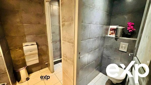 Vente Fonds de commerce Bar/Restaurant/Pizzeria Méribel