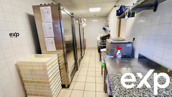 Vente Fonds de commerce Bar/Restaurant/Pizzeria Méribel