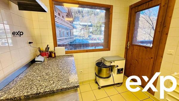 Vente Fonds de commerce Bar/Restaurant/Pizzeria Méribel