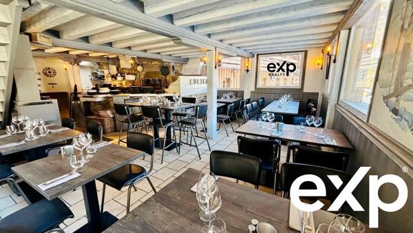 Vente Fonds de commerce Bar/Restaurant/Pizzeria Méribel