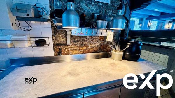 Vente Fonds de commerce Bar/Restaurant/Pizzeria Méribel