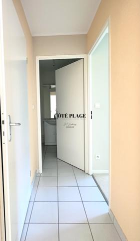 Royan (17200) ROYAN/VAUX SUR MER - APPT T2BIS avec balcon - piscine - AU PRIX DE 214.000€ HAI