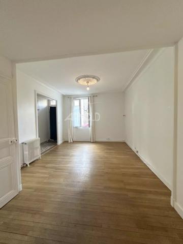 Maison 90 m²
