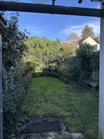 Maison 90 m²