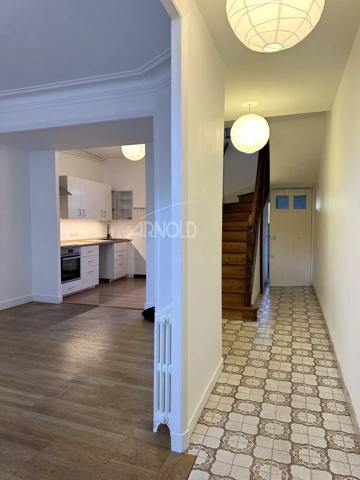 Maison 90 m²