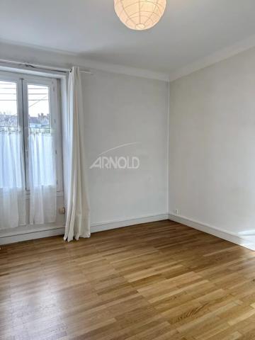 Maison 90 m²