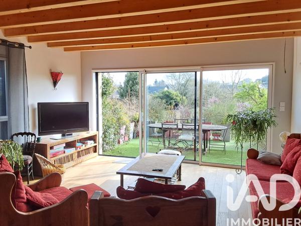 Maison à vendre 5 pièces 126 m² Candé