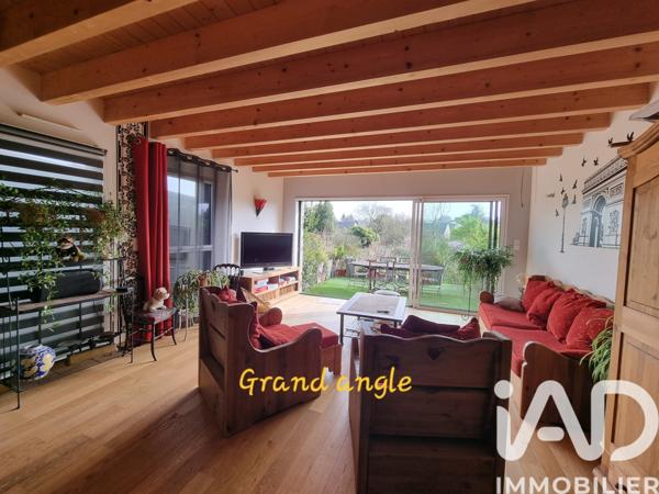 Maison à vendre 5 pièces 126 m² Candé