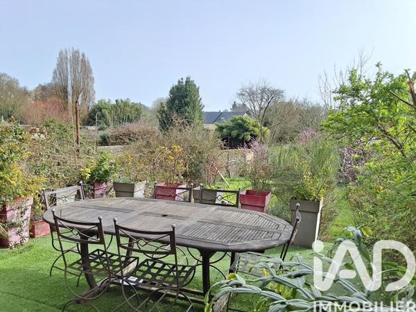 Maison à vendre 5 pièces 126 m² Candé