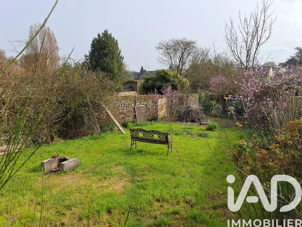 Maison à vendre 5 pièces 126 m² Candé