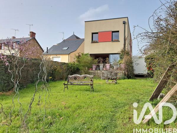 Maison à vendre 5 pièces 126 m² Candé