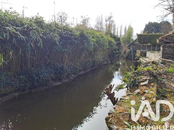 Maison à vendre 5 pièces 126 m² Candé