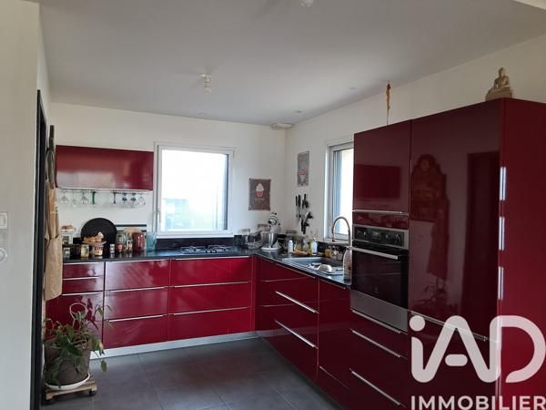 Maison à vendre 5 pièces 126 m² Candé