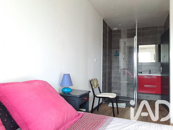 Maison à vendre 5 pièces 126 m² Candé