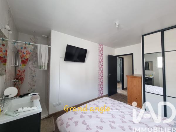 Maison à vendre 5 pièces 126 m² Candé