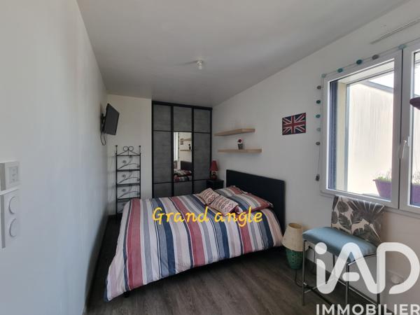 Maison à vendre 5 pièces 126 m² Candé