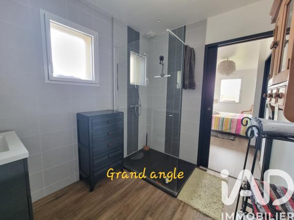 Maison à vendre 5 pièces 126 m² Candé