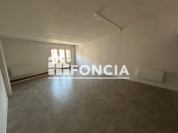 Location Appartement 2 pièces 45.19 m² - 2 RUE DE LA CAUSSADE Albi 81000