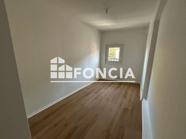 Location Appartement 2 pièces 45.19 m² - 2 RUE DE LA CAUSSADE Albi 81000