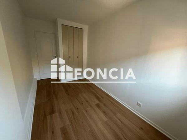 Location Appartement 2 pièces 45.19 m² - 2 RUE DE LA CAUSSADE Albi 81000