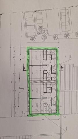 Vente
                Immeuble106 m² - 6 Pièces -
                    ETAULES (17750)