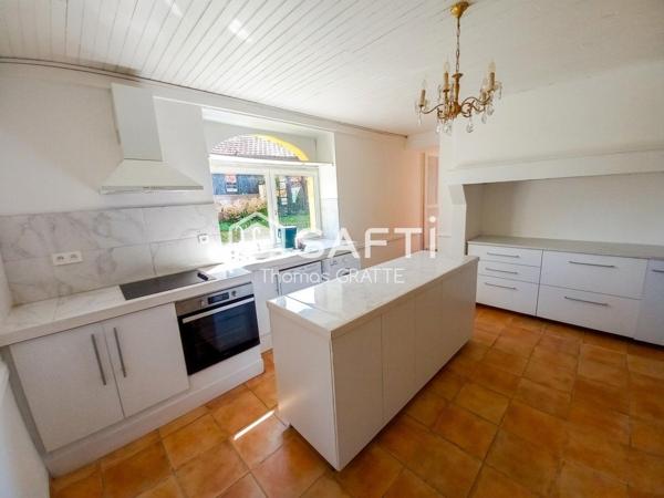 À deux pas de Sarlat-la-Canéda, au cœur de la Dordogne – Un havre de paix au charme authentique