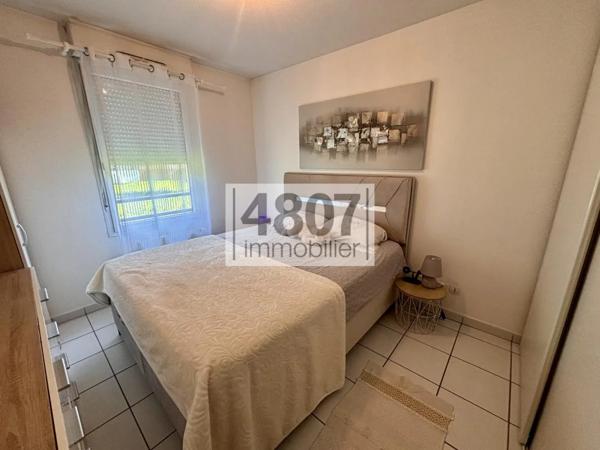 Appartement à vendre à Thyez (74300)