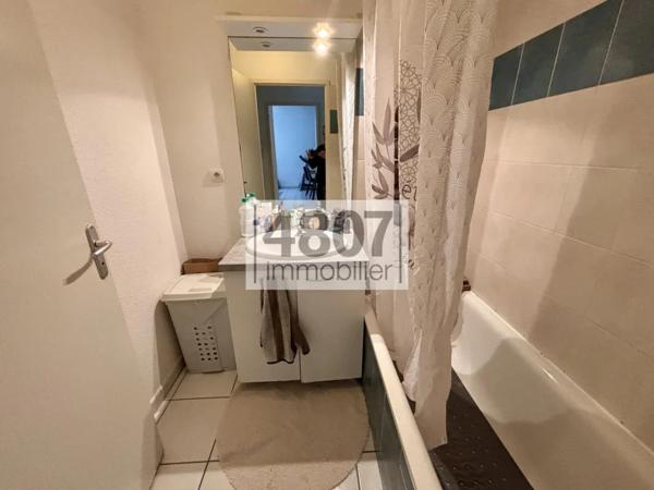 Appartement à vendre à Thyez (74300)