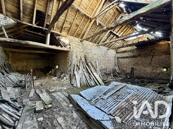Maison à vendre 2 pièces 200 m² Sauveterre-de-Rouergue