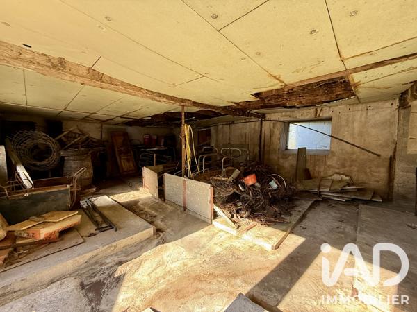 Maison à vendre 2 pièces 200 m² Sauveterre-de-Rouergue