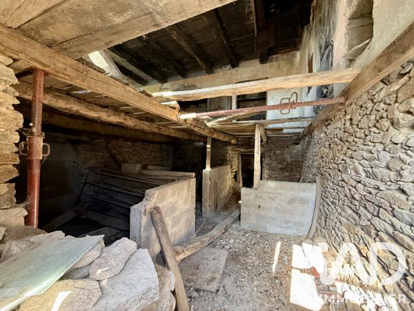 Maison à vendre 2 pièces 200 m² Sauveterre-de-Rouergue