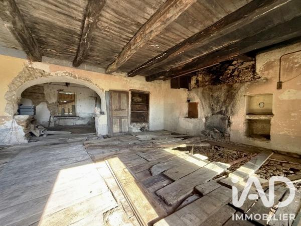Maison à vendre 2 pièces 200 m² Sauveterre-de-Rouergue