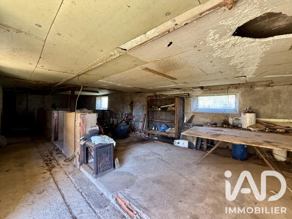 Maison à vendre 2 pièces 200 m² Sauveterre-de-Rouergue