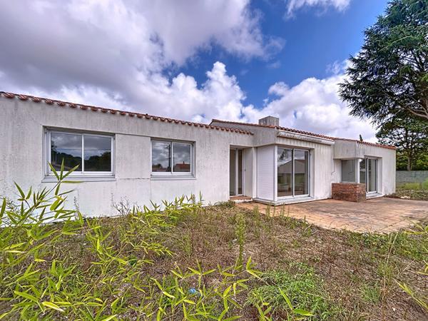 Maison Challans 5 pièce(s)