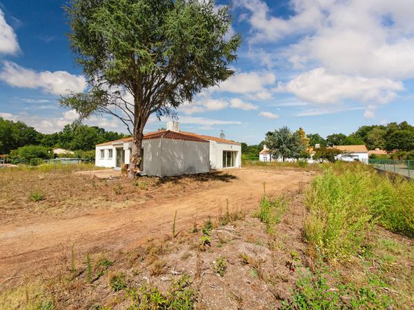 Maison Challans 5 pièce(s)