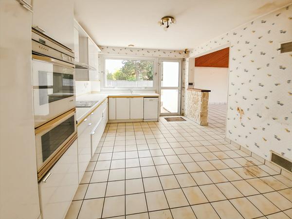 Maison Challans 5 pièce(s)