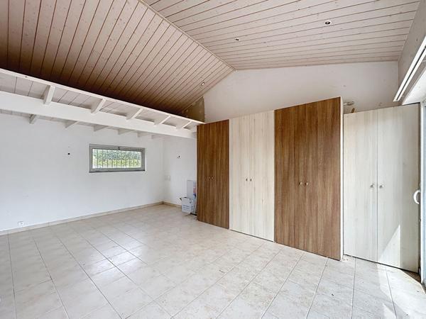 Maison Challans 5 pièce(s)