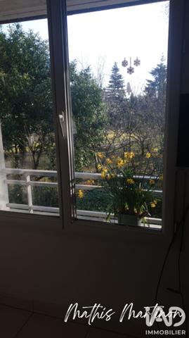 Studio à vendre 26,86 m² Divonne-les-Bains