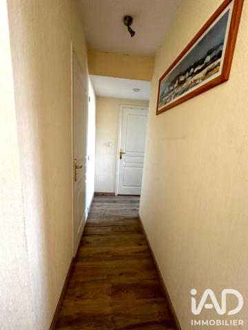 Appartement à vendre 2 pièces 43 m² Bourg-lès-Valence