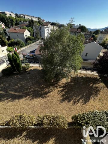 Appartement à vendre 2 pièces 43 m² Bourg-lès-Valence
