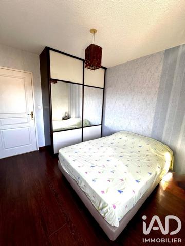Appartement à vendre 2 pièces 43 m² Bourg-lès-Valence