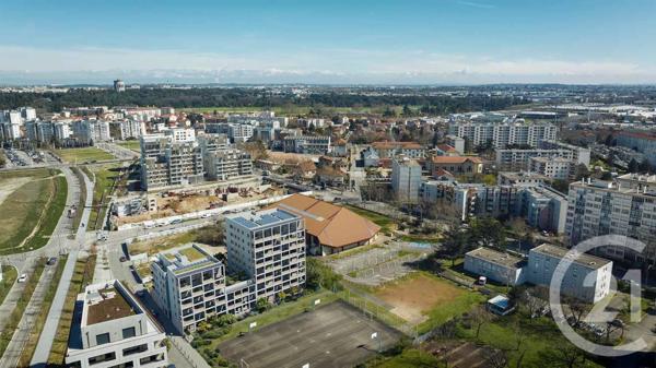 Appartement T4 à vendre  4 pièces - 81,17 m2 VENISSIEUX - 69