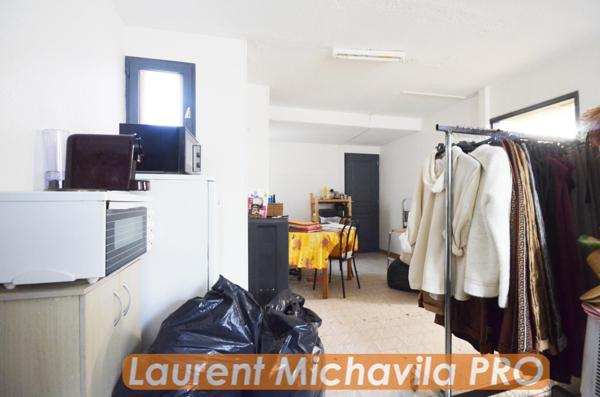 Fonds De Commerce à VALRAS-PLAGE, 34350 - 141m²